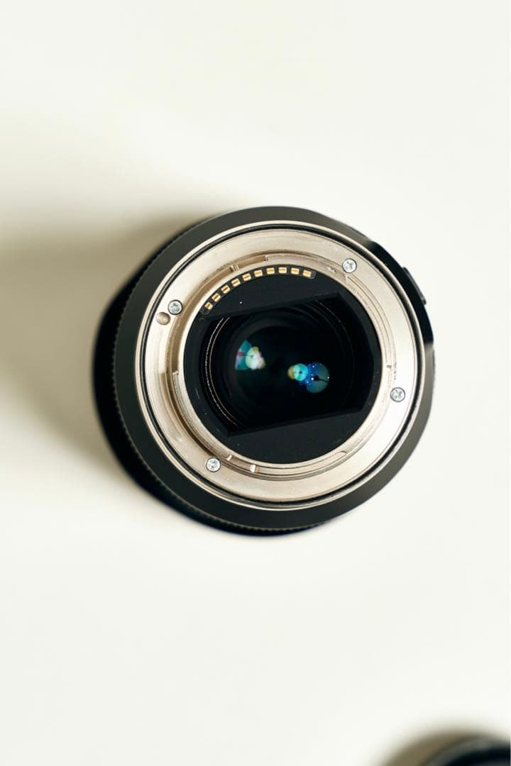 TAMRON タムロン 28-75mm F/2.8 Di III VXD G2