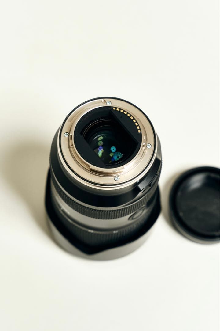 TAMRON タムロン 28-75mm F/2.8 Di III VXD G2