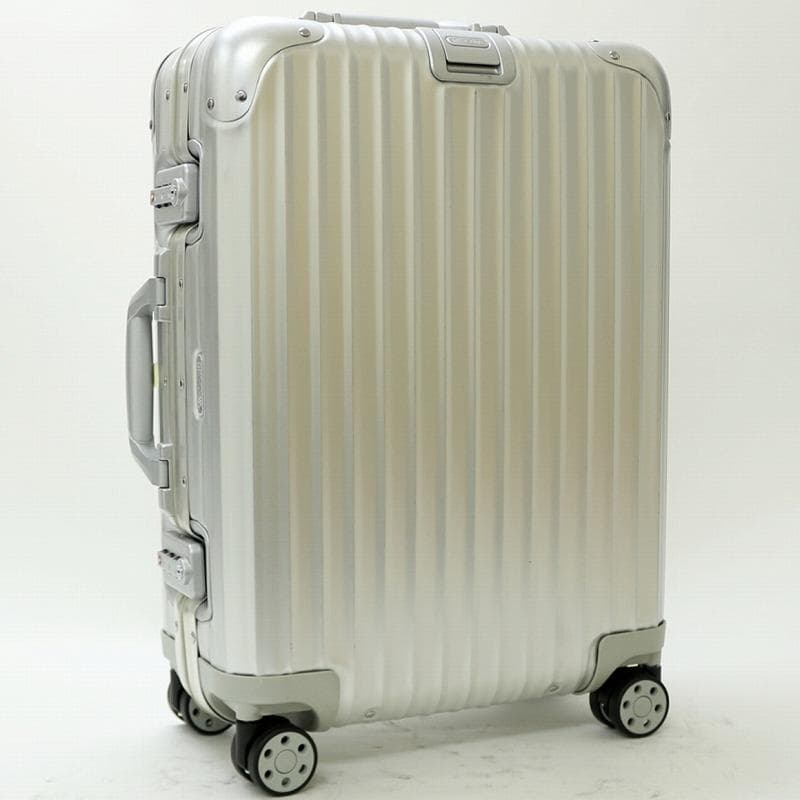 ★正規品★リモワRIMOWA★トパーズ Cabin S スーツケース 4輪★
