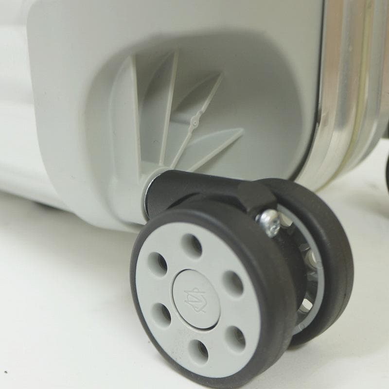 ★正規品★リモワRIMOWA★トパーズ Cabin S スーツケース 4輪★