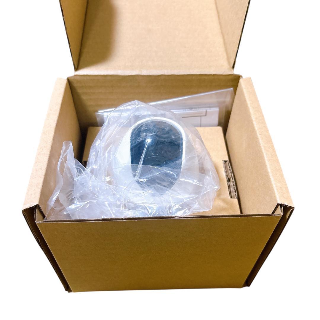 【新品】QBiC CLOUD CC-2L （Safie）