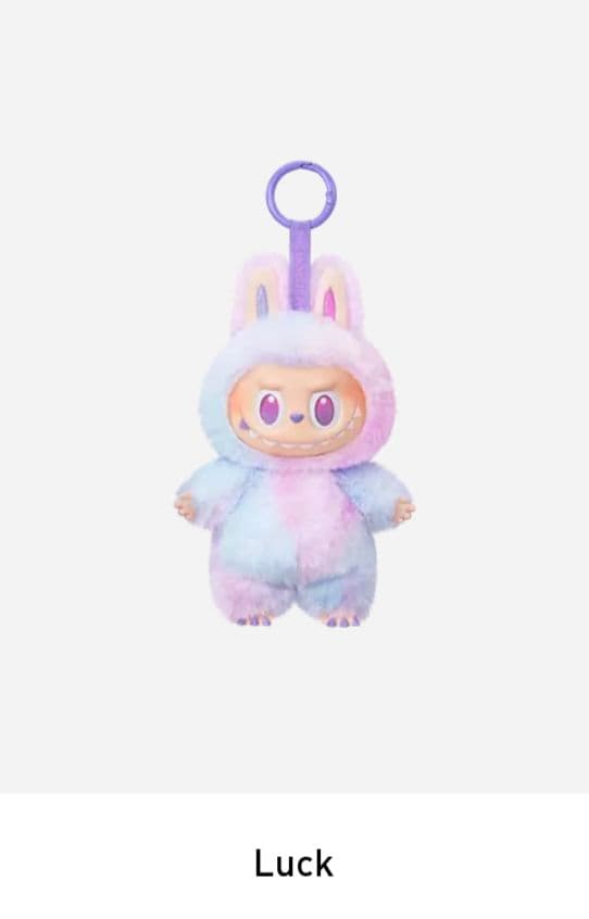 カメリア☆美品をお安く☆さま　専用　LABUBU