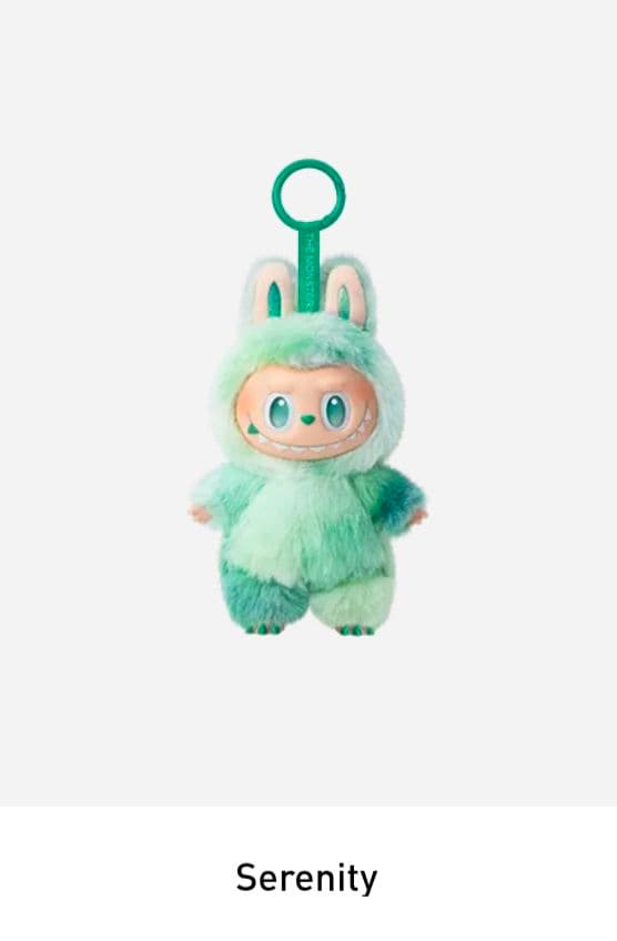 カメリア☆美品をお安く☆さま　専用　LABUBU