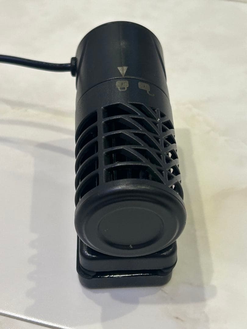 VestaWave Slim2 ポンプ HGタイプコントローラー 海水魚 水槽