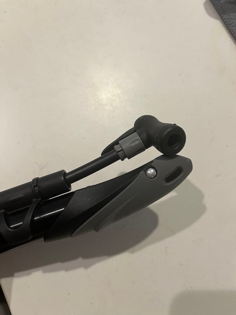 AirBuggy ペットカート ブラック