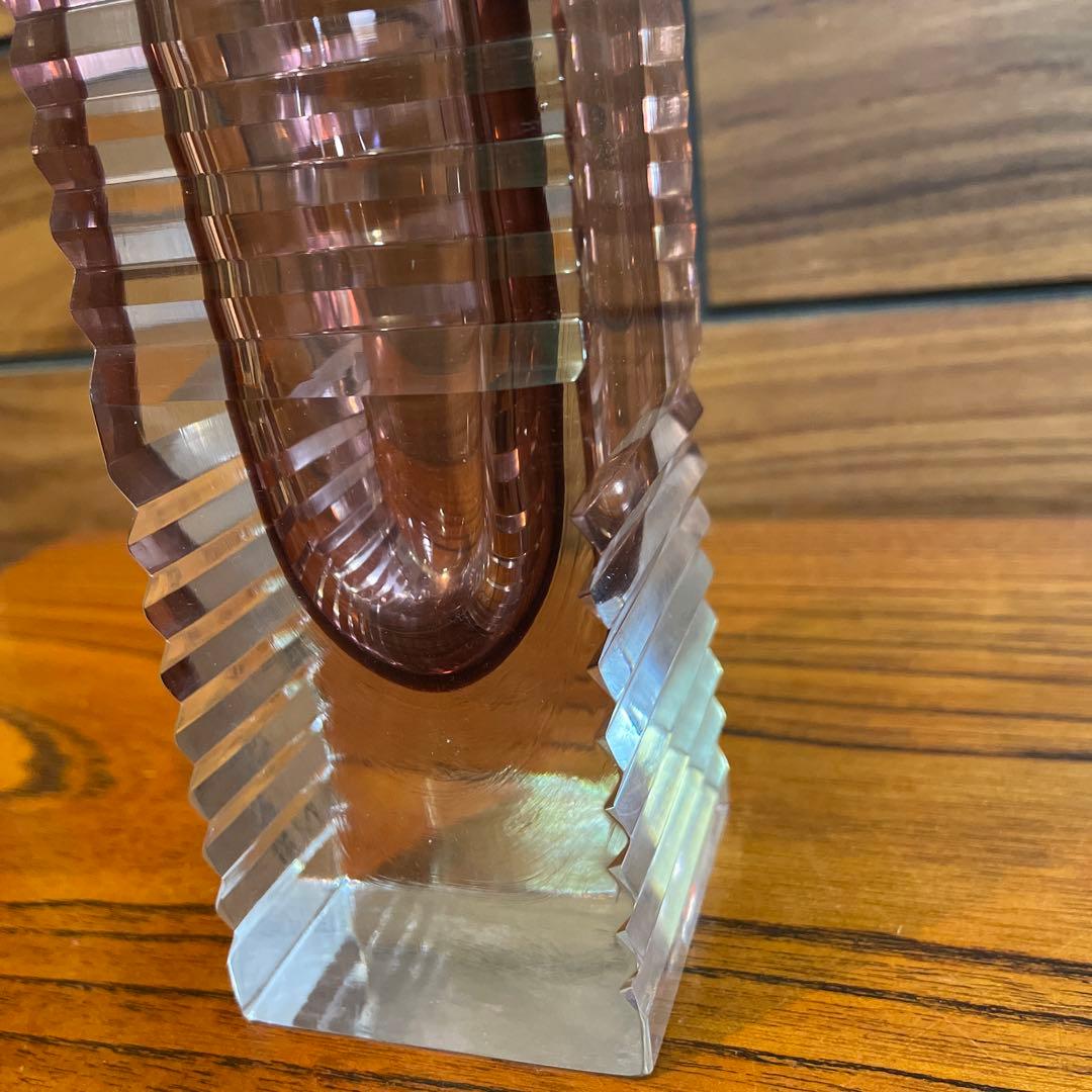 Murano Glass vintage Pagnin&Bon ムラーノガラス