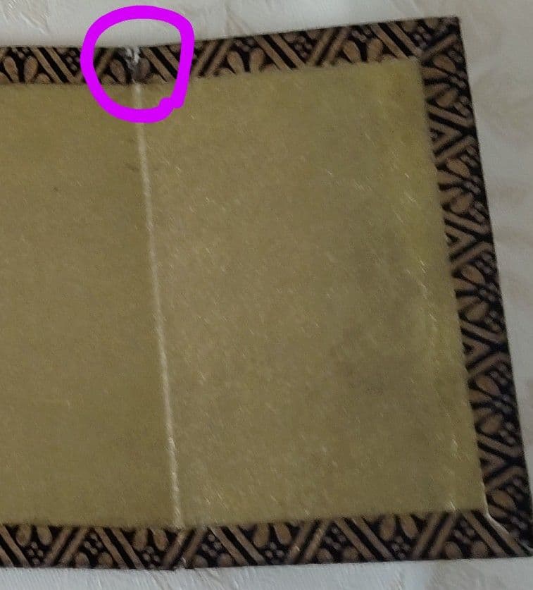 「職人技 」和紙製 雛人形　五段飾り　千代紙　コンパクト　雛飾り ひな祭り