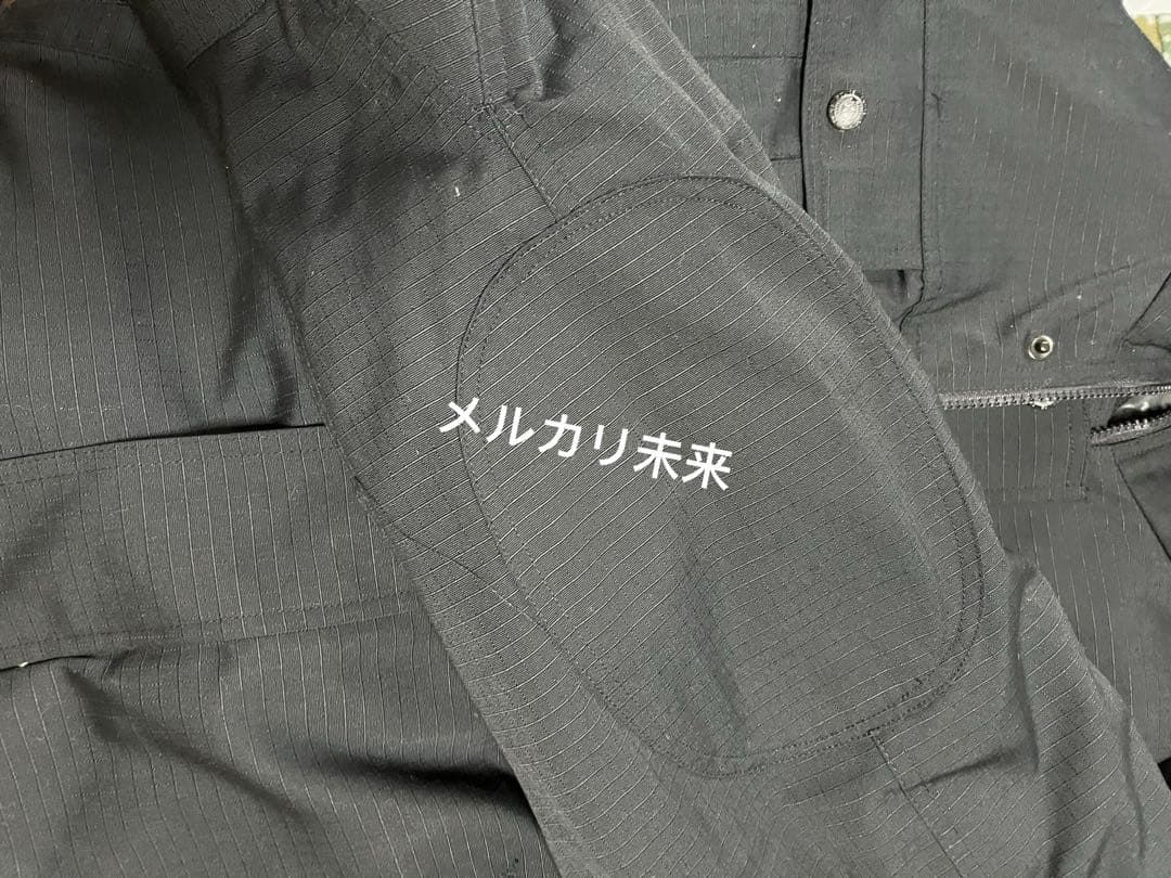 【一点物 新品】 99式 中国海警 冬季作战服+ズボン