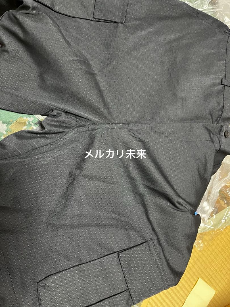 【一点物 新品】 99式 中国海警 冬季作战服+ズボン
