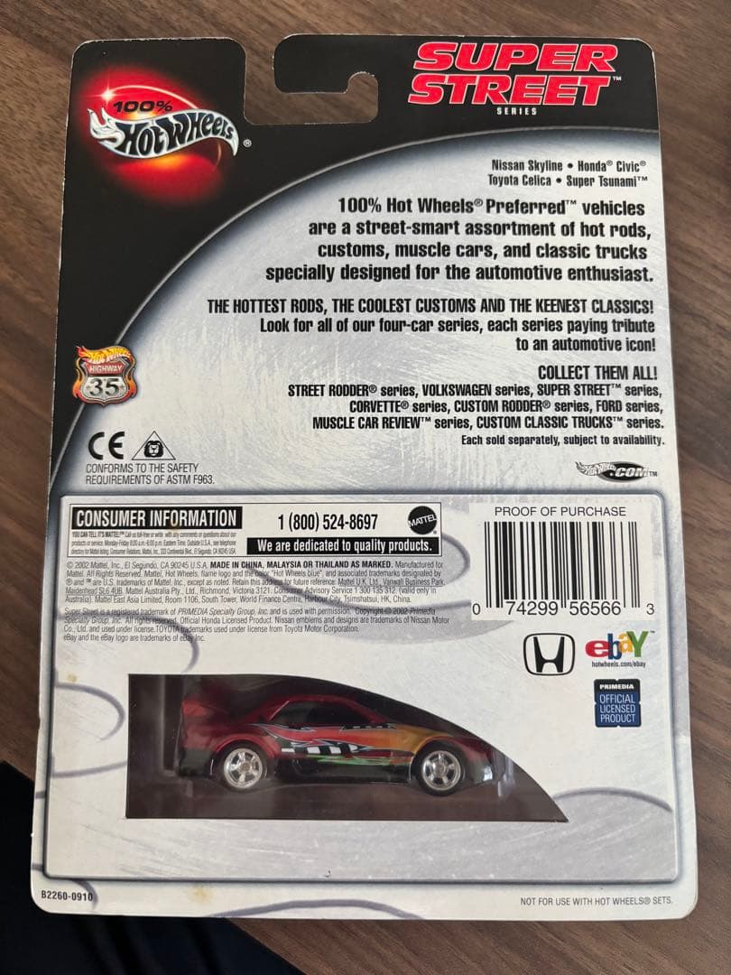 じ*ん様 NISSAN SKYLINE SUPER STREET R32スカイラ