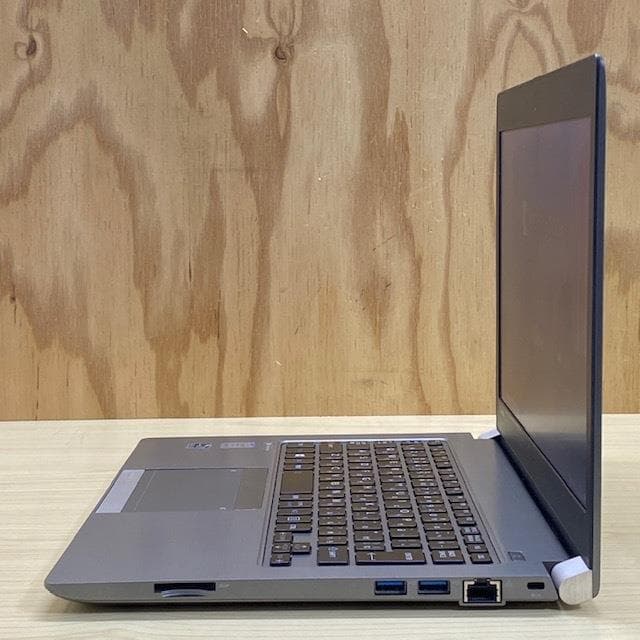 高速◆dynabook R63◆i7-5500U◆SSD256GB◆8GB