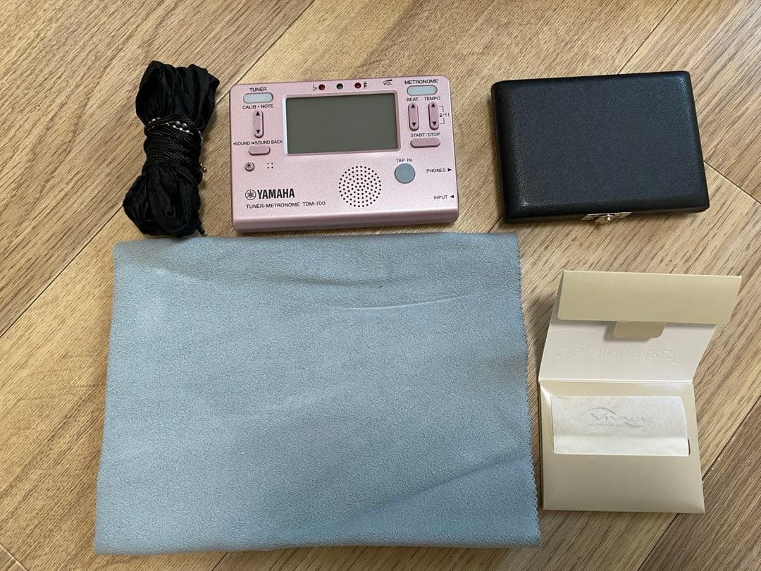 オーボエ ルメール(Marigaux Lemaire)セミオート