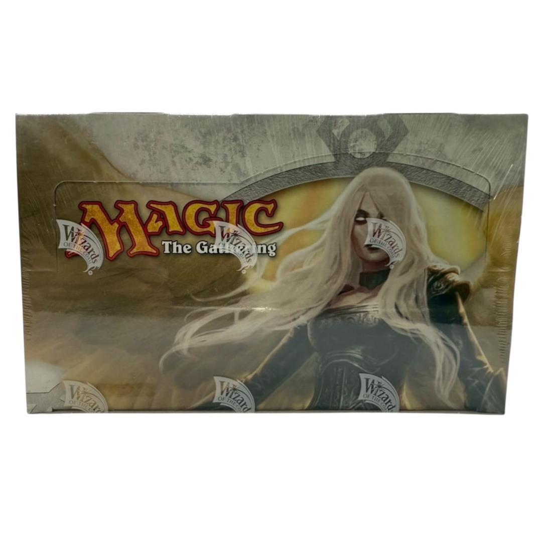 【新品未開封】MTG アヴァシンの帰還 ブースターボックス 日本語版 BOX