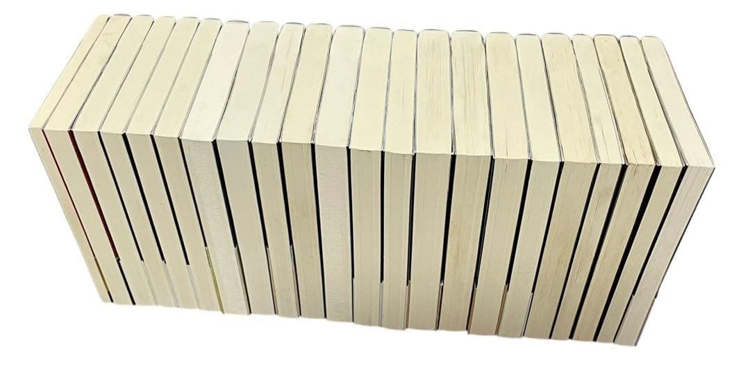 専用　ハリーポッター　1～20冊＋2冊　文庫版　全巻セット 呪いの子　文庫本