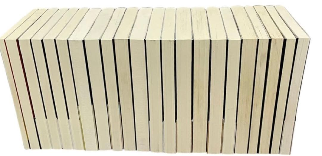 専用　ハリーポッター　1～20冊＋2冊　文庫版　全巻セット 呪いの子　文庫本