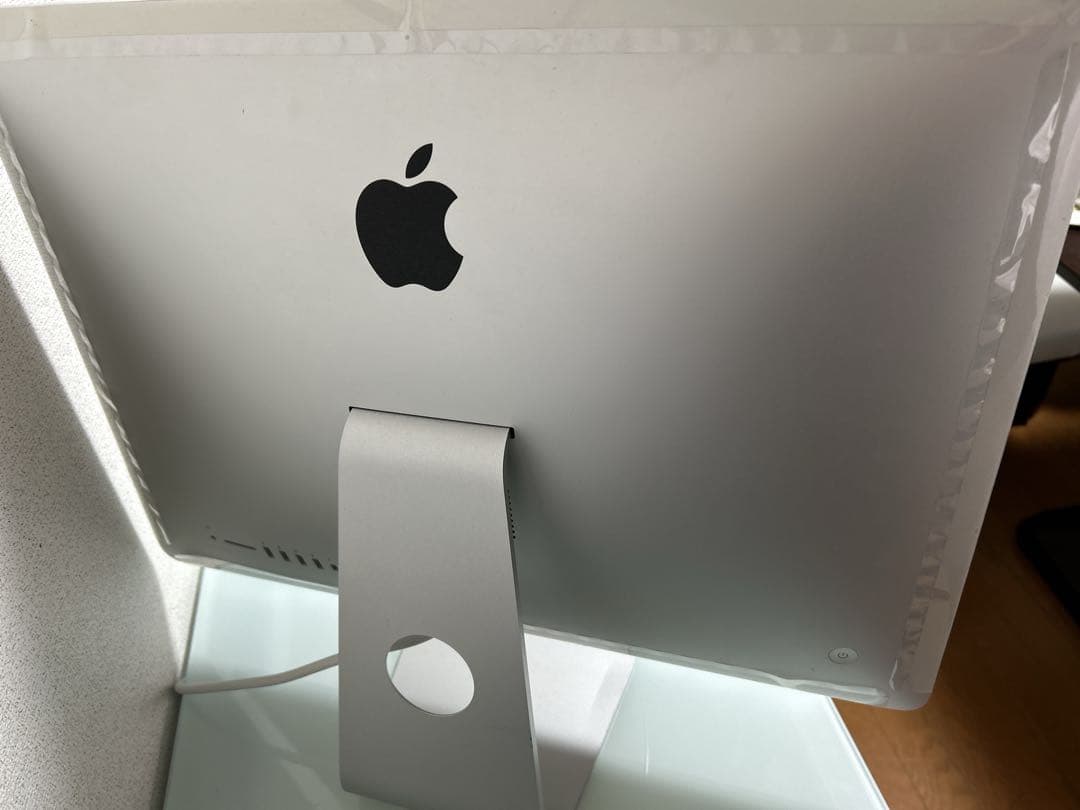 美品　完動品　iMac 21.5インチ　2013 core i5 元箱あり