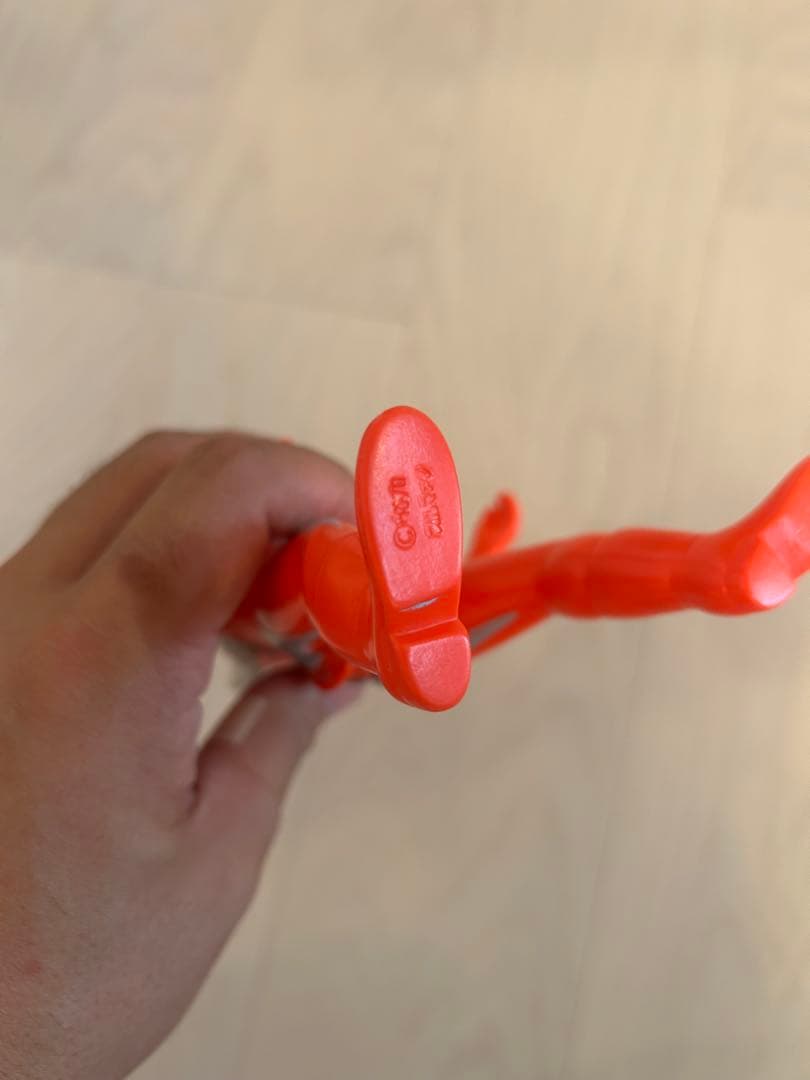 最終値下　当時物　ブルマァク　ウルトラマンタロウ　検）マルサン　面取れ　ソフビ