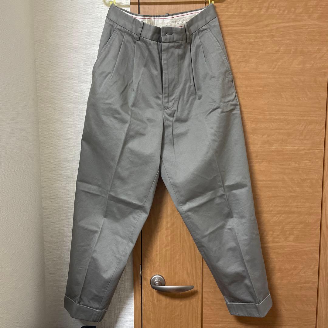 SCYE BASICS サンホアキンチノ