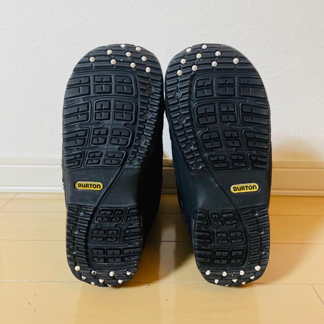 Burton RULER-ASIAN FIT スノーボードブーツ 27cm