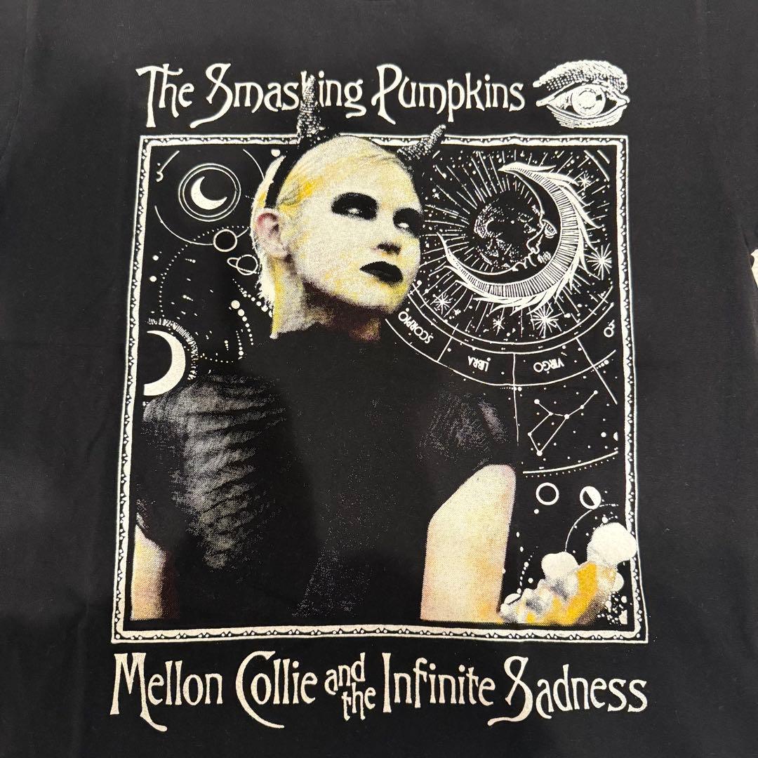 スマッシングパンプキンズ XL Tシャツ vintageスマパン 古着