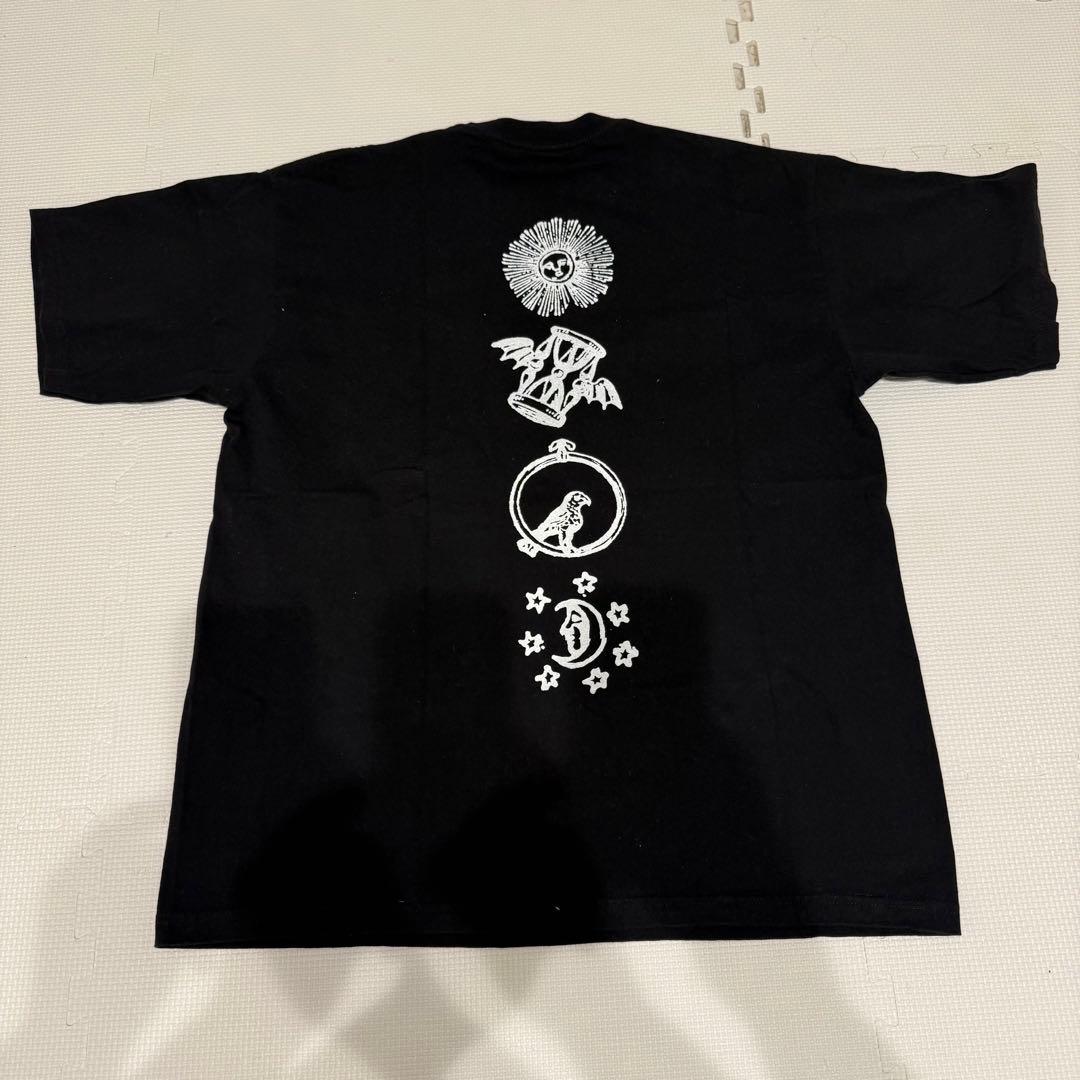 スマッシングパンプキンズ XL Tシャツ vintageスマパン 古着