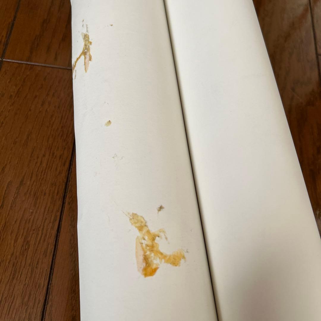 浜崎あゆみ　あゆ　特大タペストリー２枚、他ポスター３枚