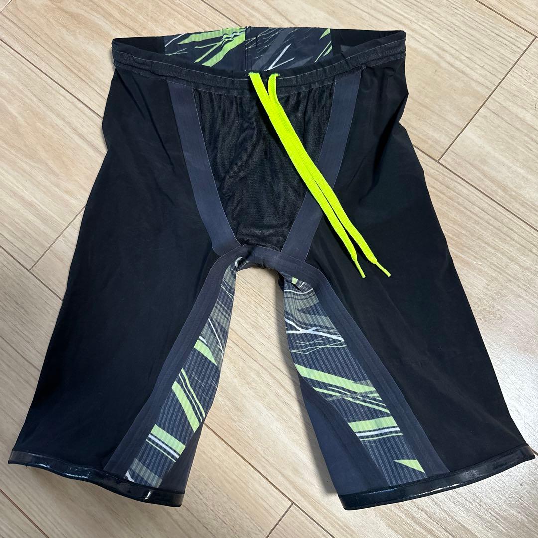 水着・ラッシュガード GX SONIC NEO XS