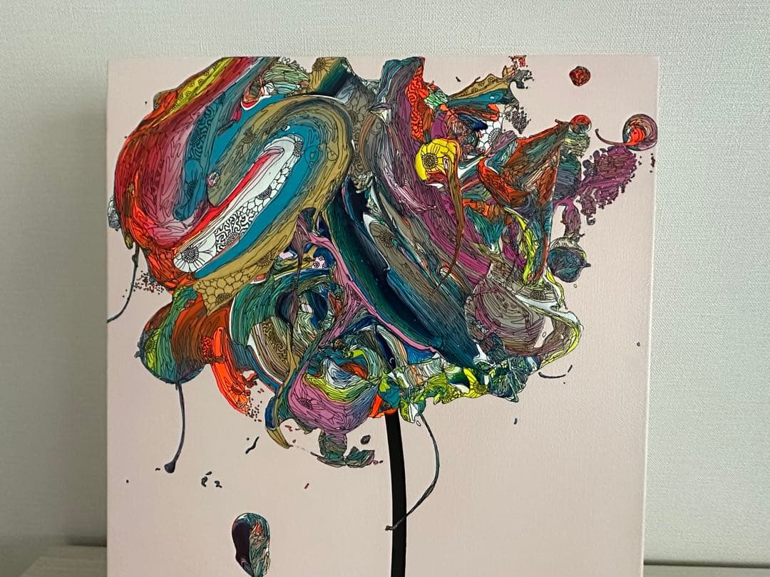 【奥田雄太】Yuta Okuda アート作品