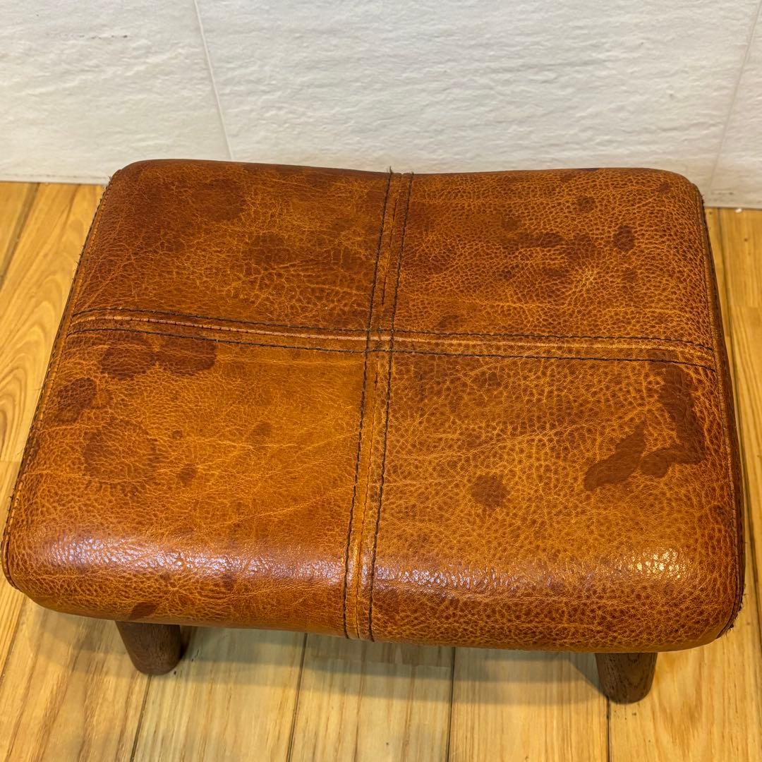 TRUCK FURNITURE CHILD STOOL トラックファニチャー