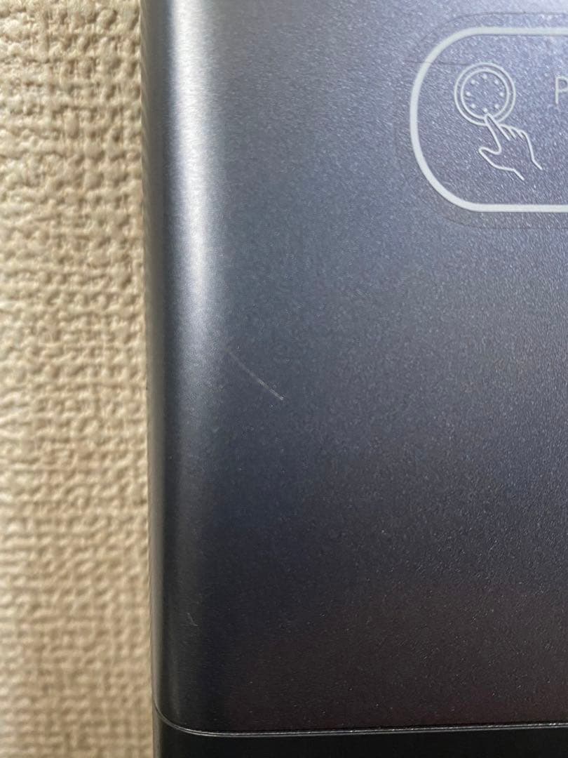 スマホアクセサリー Anker PowerHouse 100