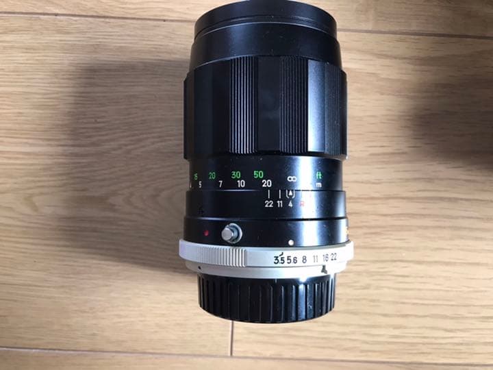 minolta（ミノルタ）カメラレンズ