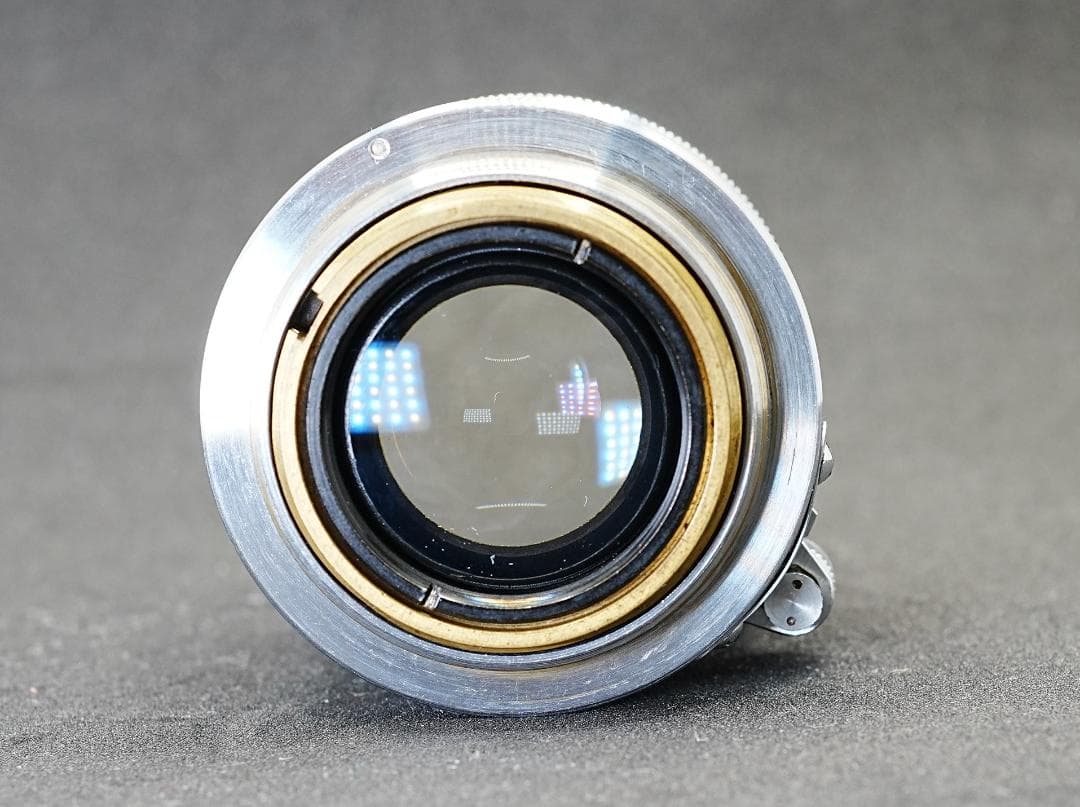 ニッコールＳＣ50ｍｍｆ1.4Ｌ