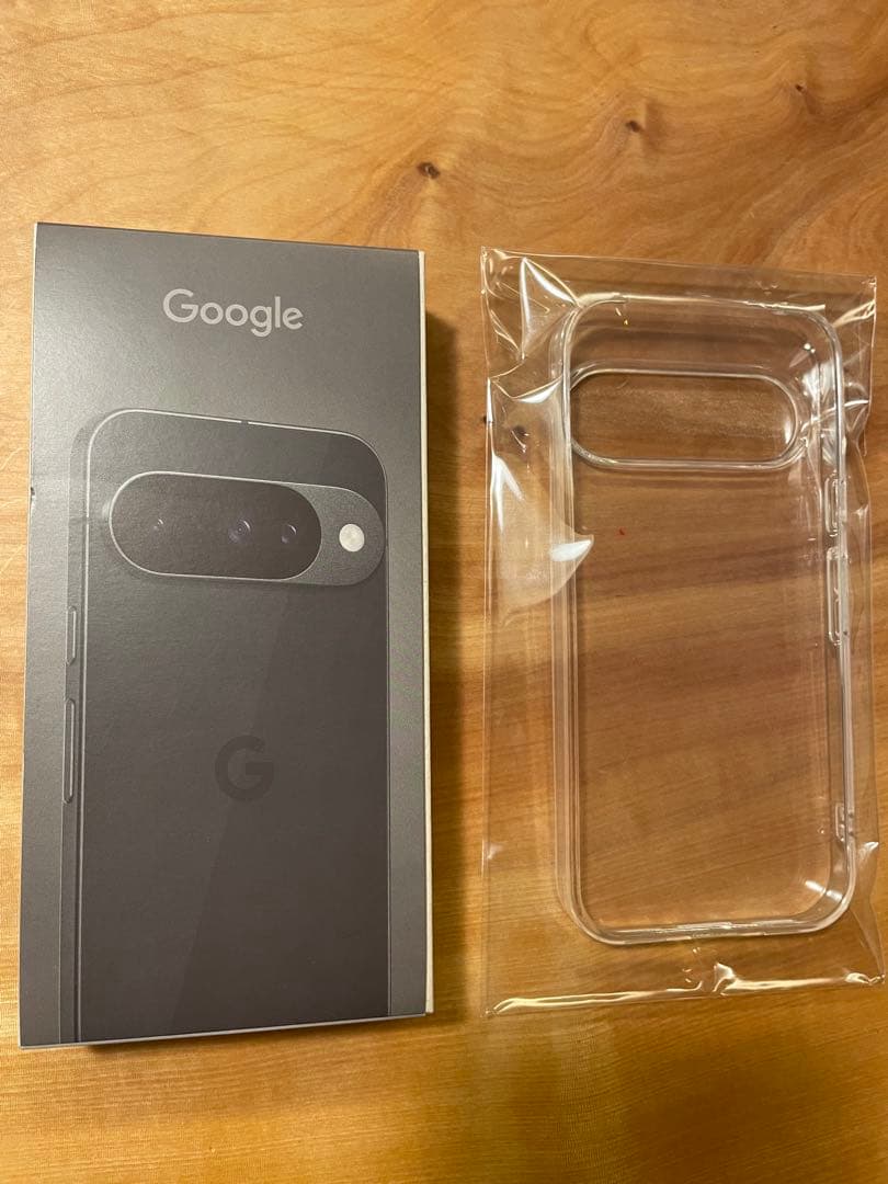 Google Pixel 10 本体 Obsidian 256GB