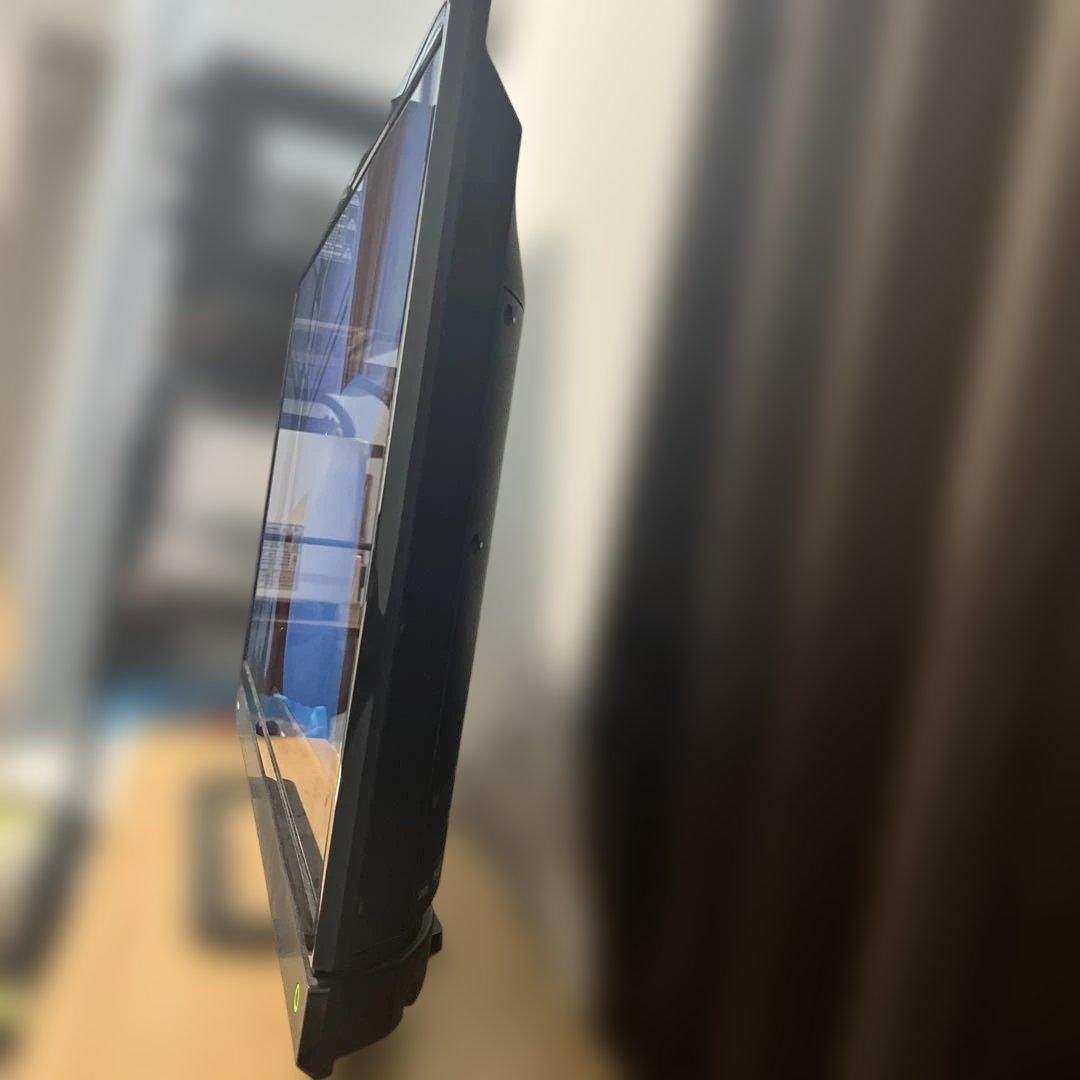 東芝テレビ、録画レコーダー、テレビボード