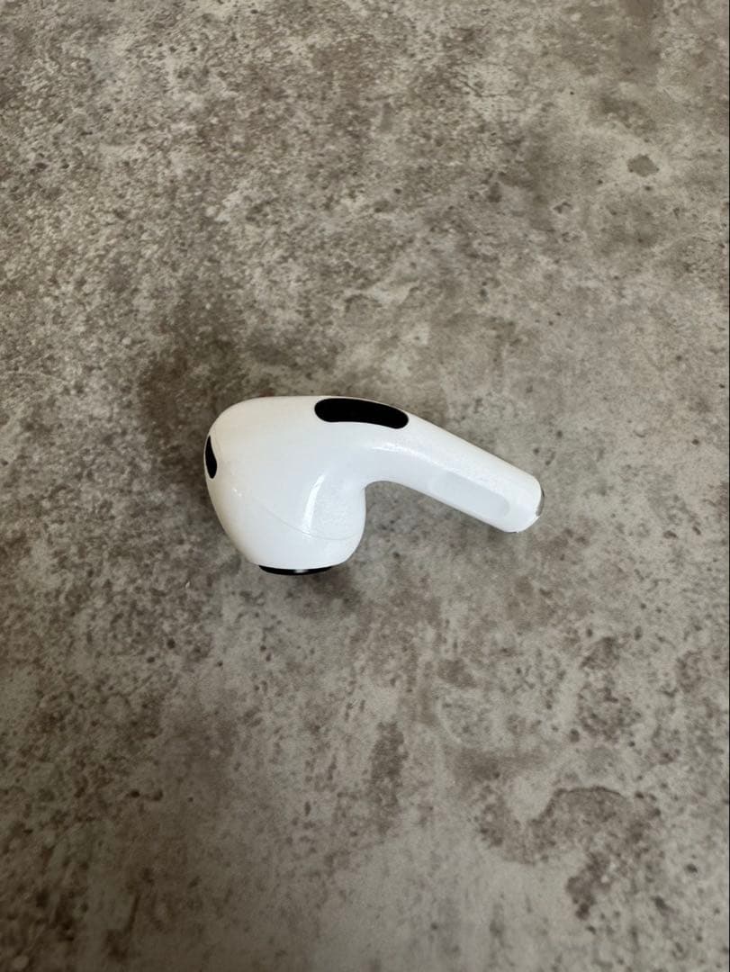 Apple AirPods Pro（第2世代） MQD83J/A 本体一式