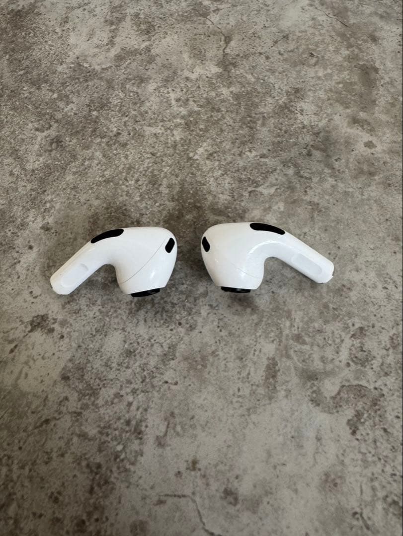Apple AirPods Pro（第2世代） MQD83J/A 本体一式