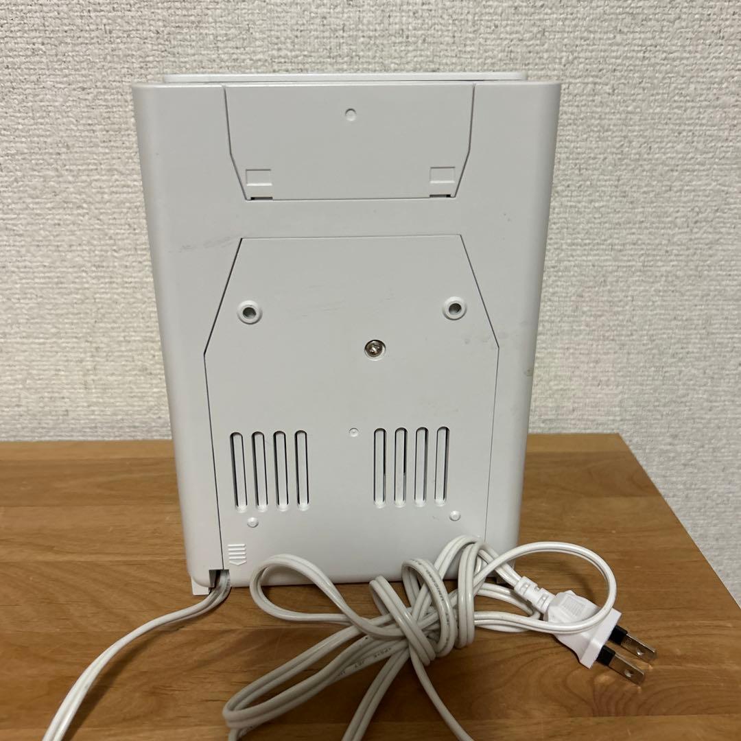 マックス タイムレコーダー MAX ER-60SU デジタルディスプレイ