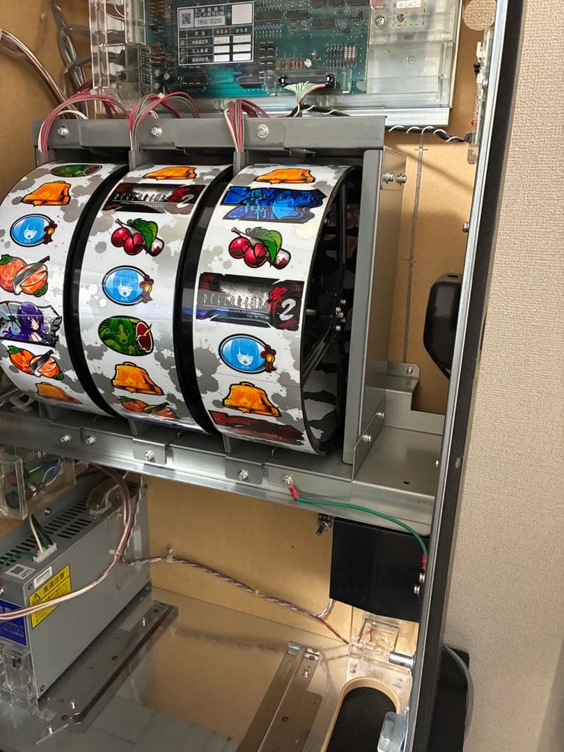 ひぐらし祭2 スロット