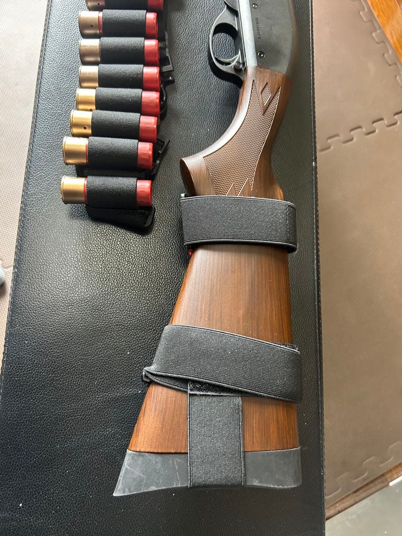 東京マルイ M870 ガスガン トイガンショットシェルマガジン22本