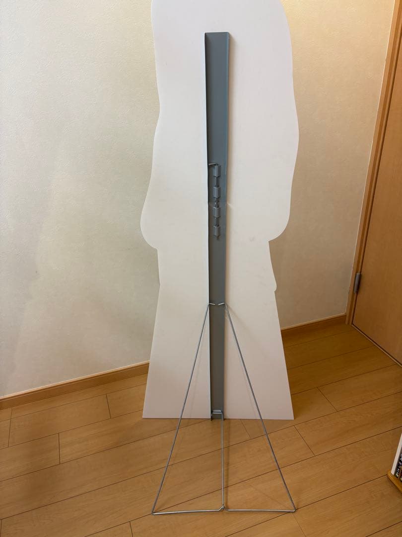 【超希少】【抽選当選品】ブルーロック 潔世一等身大スタンドパネル