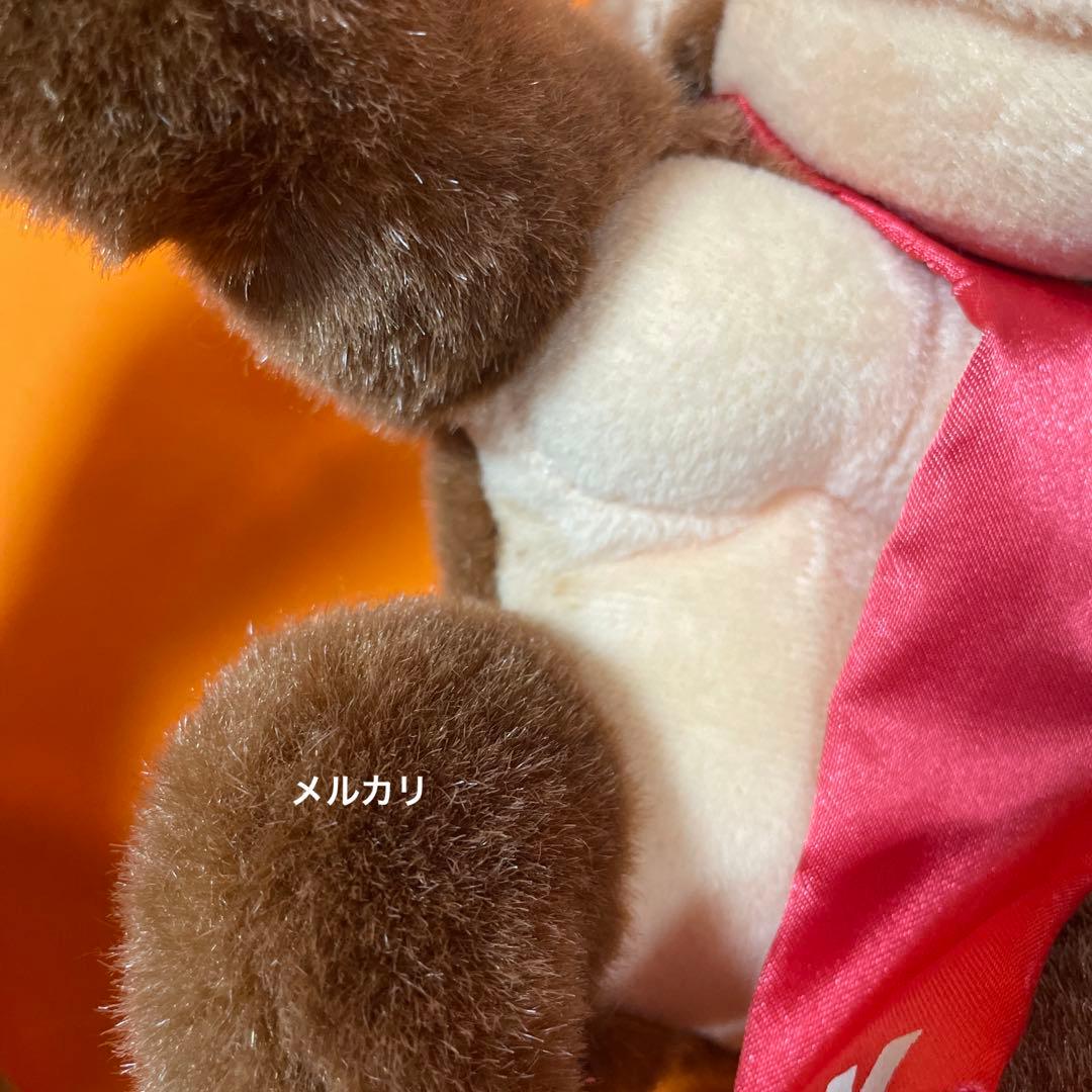 ドンキーコングぬいぐるみ2点