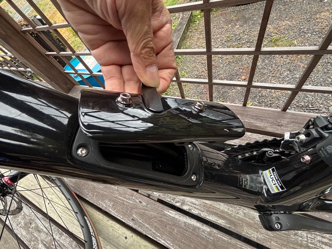 送料込 TREK DOMANE SL5 DISC GEN4 2023 サイズ50