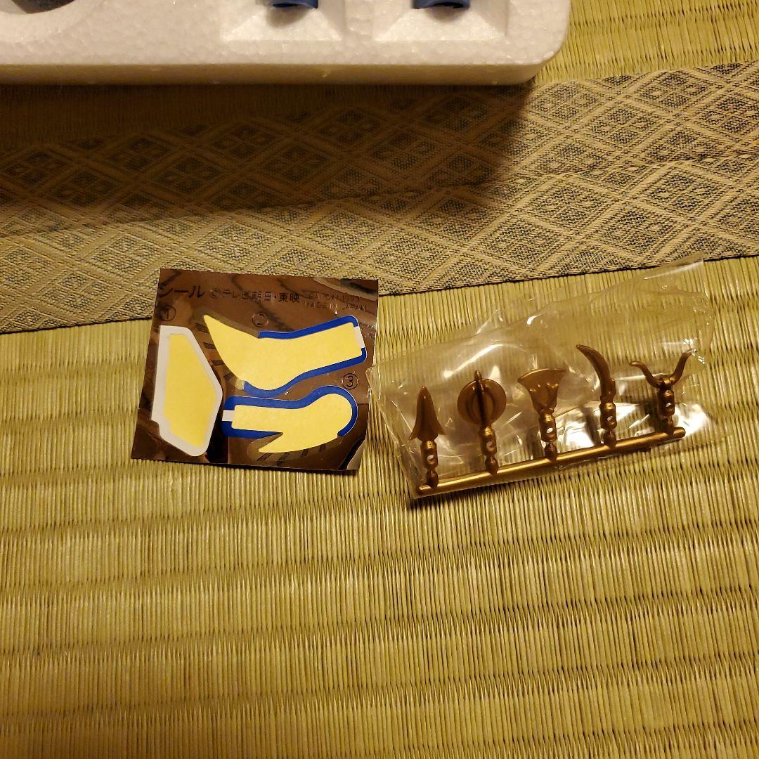 S*i様 五星戦隊ダイレンジャー　キバー1号、2、3、4、5