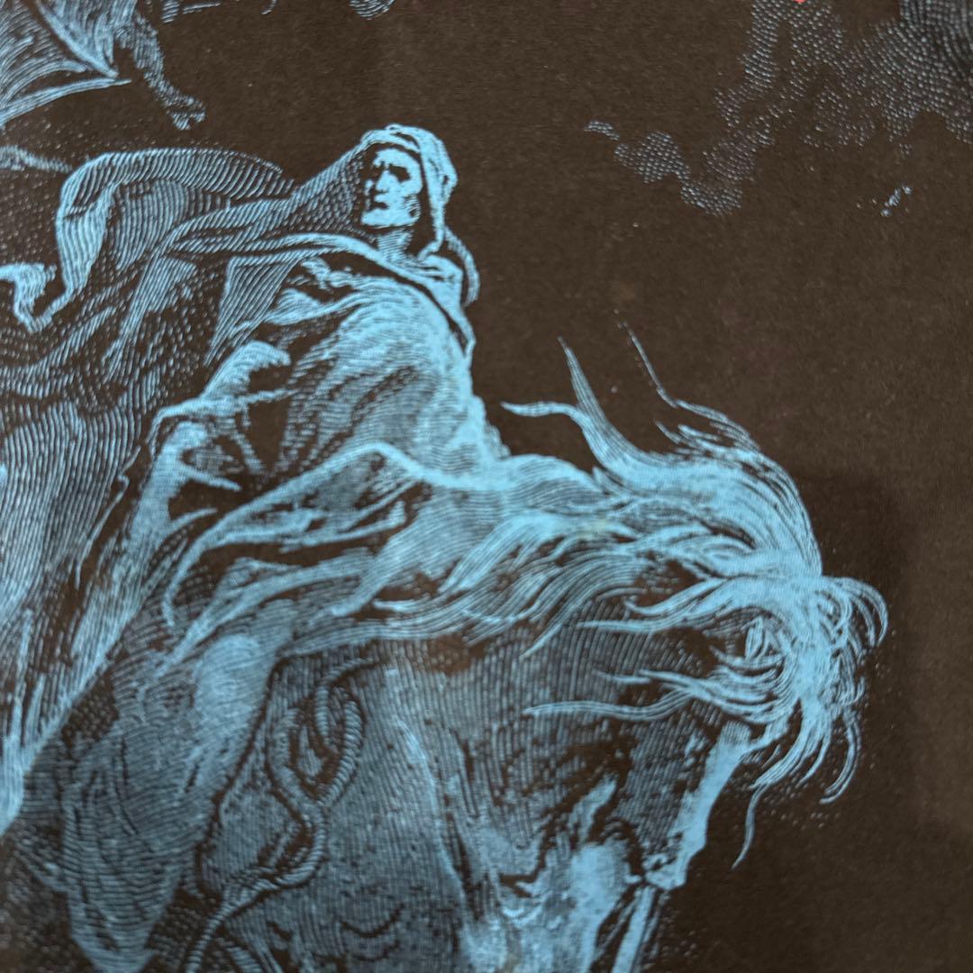 SKINNY PUPPY バンドTシャツ 90s vintage