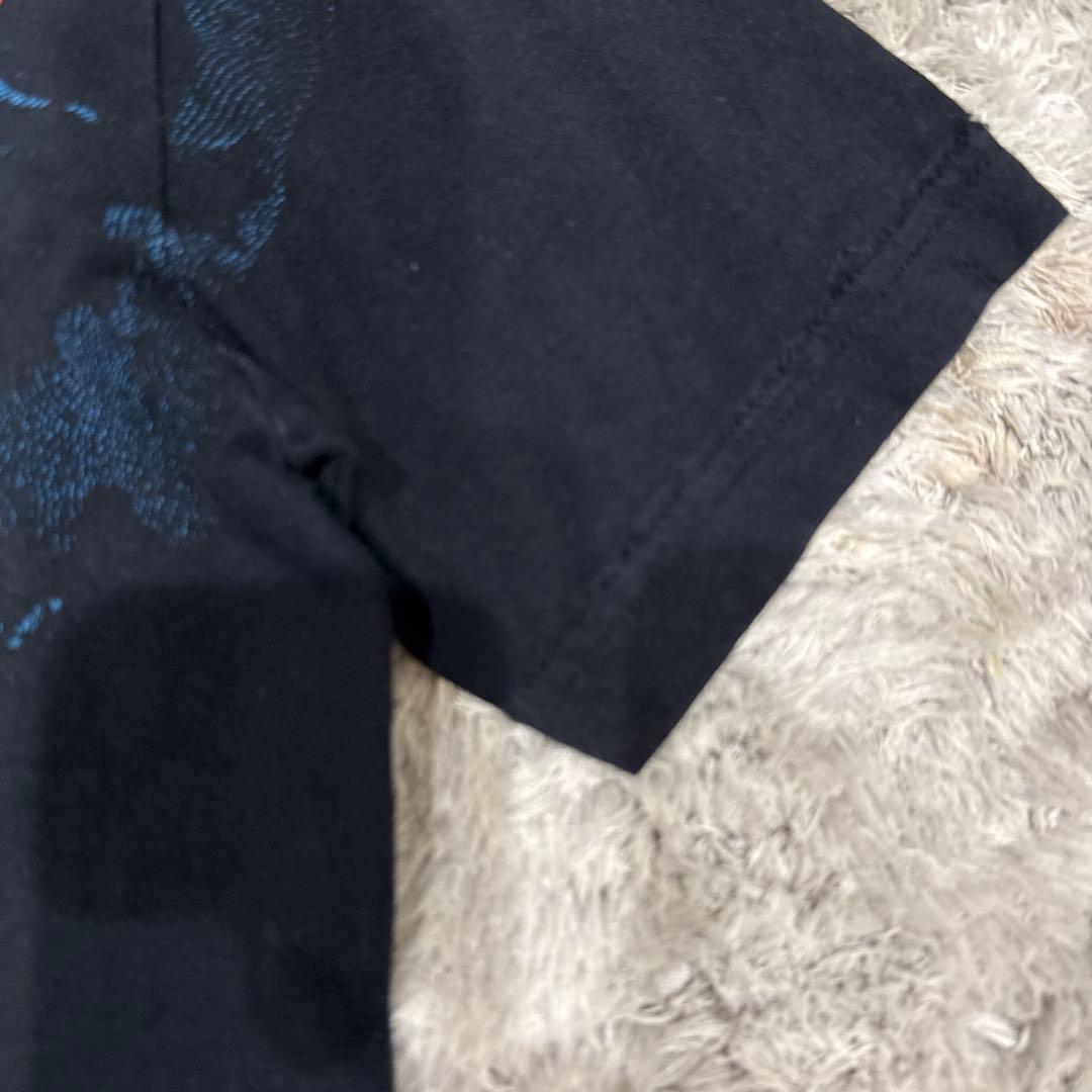 SKINNY PUPPY バンドTシャツ 90s vintage