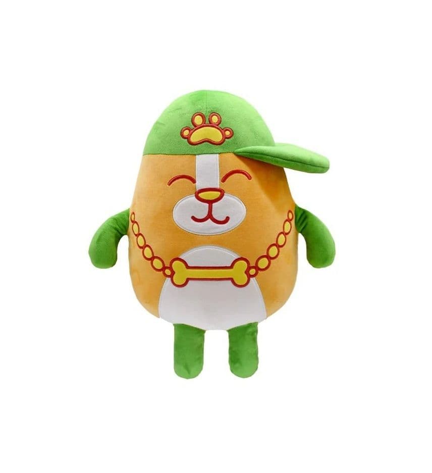 【新品 未開封】ASTRO　ぬいぐるみ