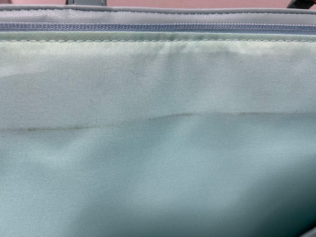 四葉環　A3 痛バッグ