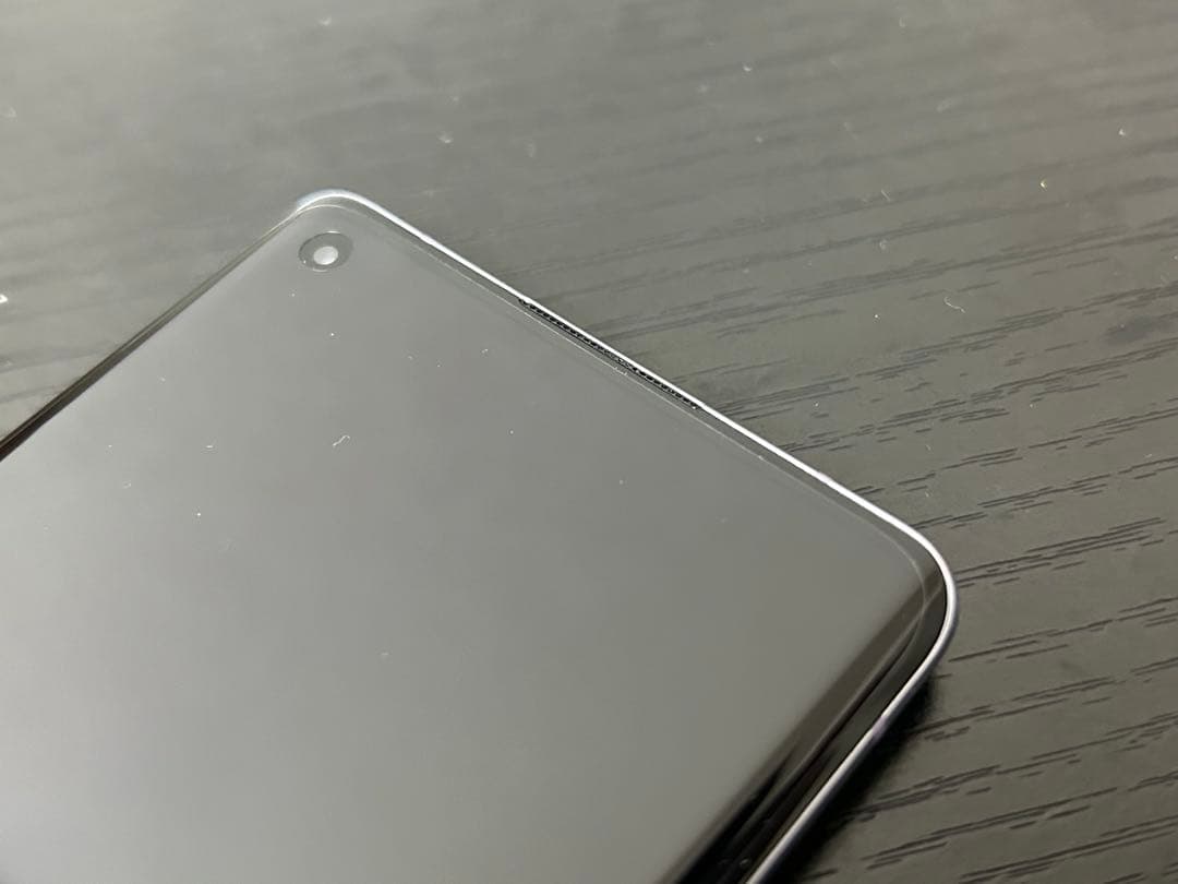 【SIMフリー】OPPO Reno3 5G 8GB/128GB 本体