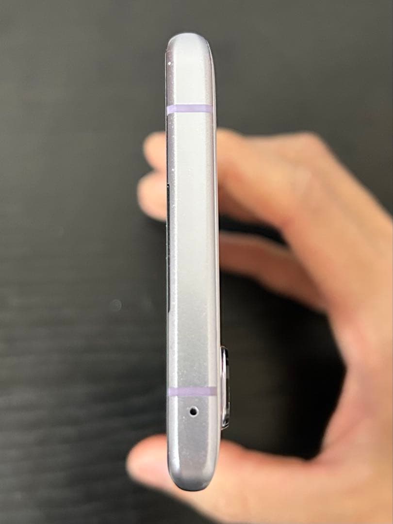 【SIMフリー】OPPO Reno3 5G 8GB/128GB 本体