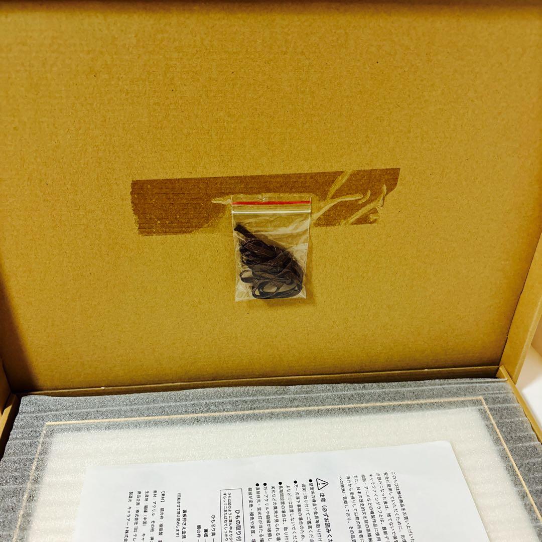 やはり俺の青春ラブコメはまちがっている。5周年記念　キャラファイングラフ